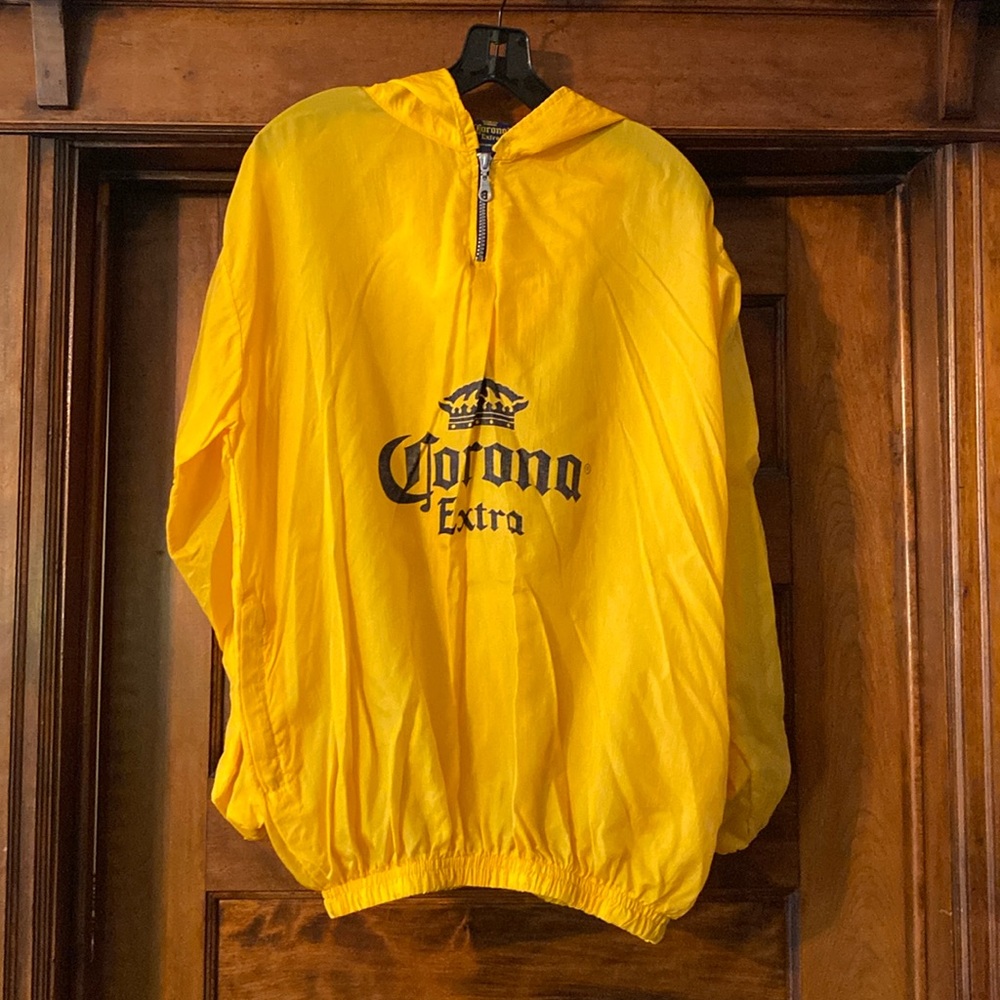 Corona jacket